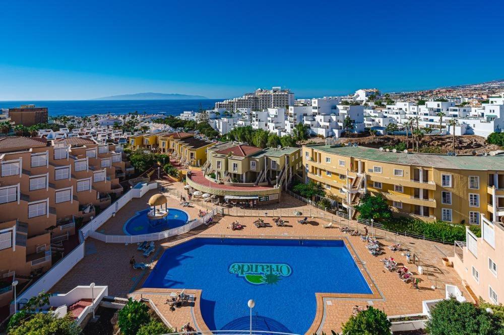 Beautiful Apartment San Forever Costa Adeje  Exterior photo