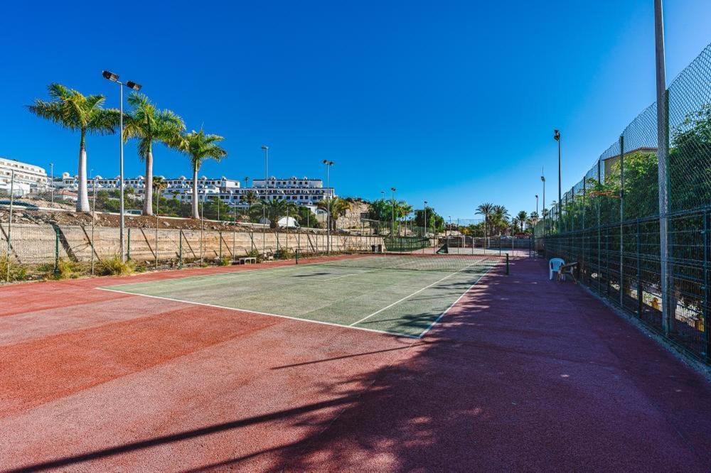 Beautiful Apartment San Forever Costa Adeje  Exterior photo