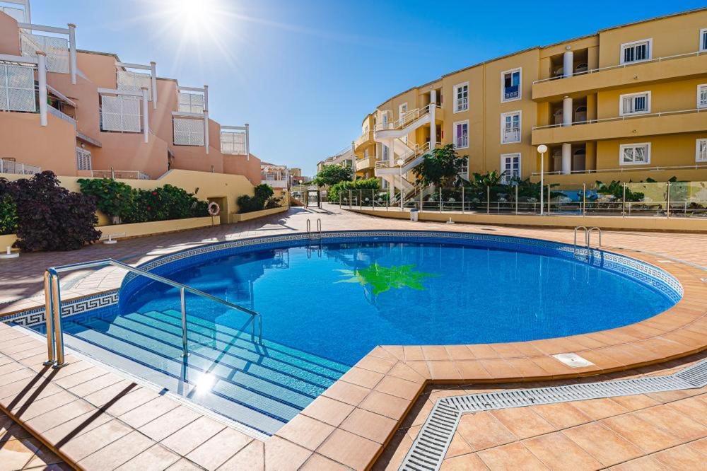 Beautiful Apartment San Forever Costa Adeje  Exterior photo