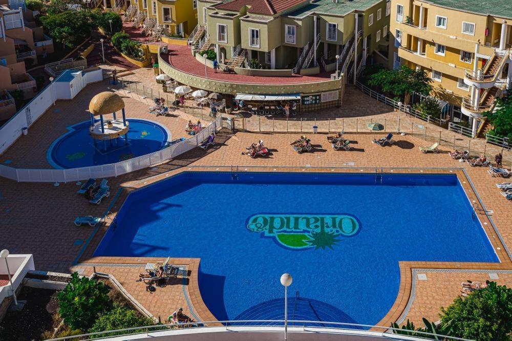 Beautiful Apartment San Forever Costa Adeje  Exterior photo