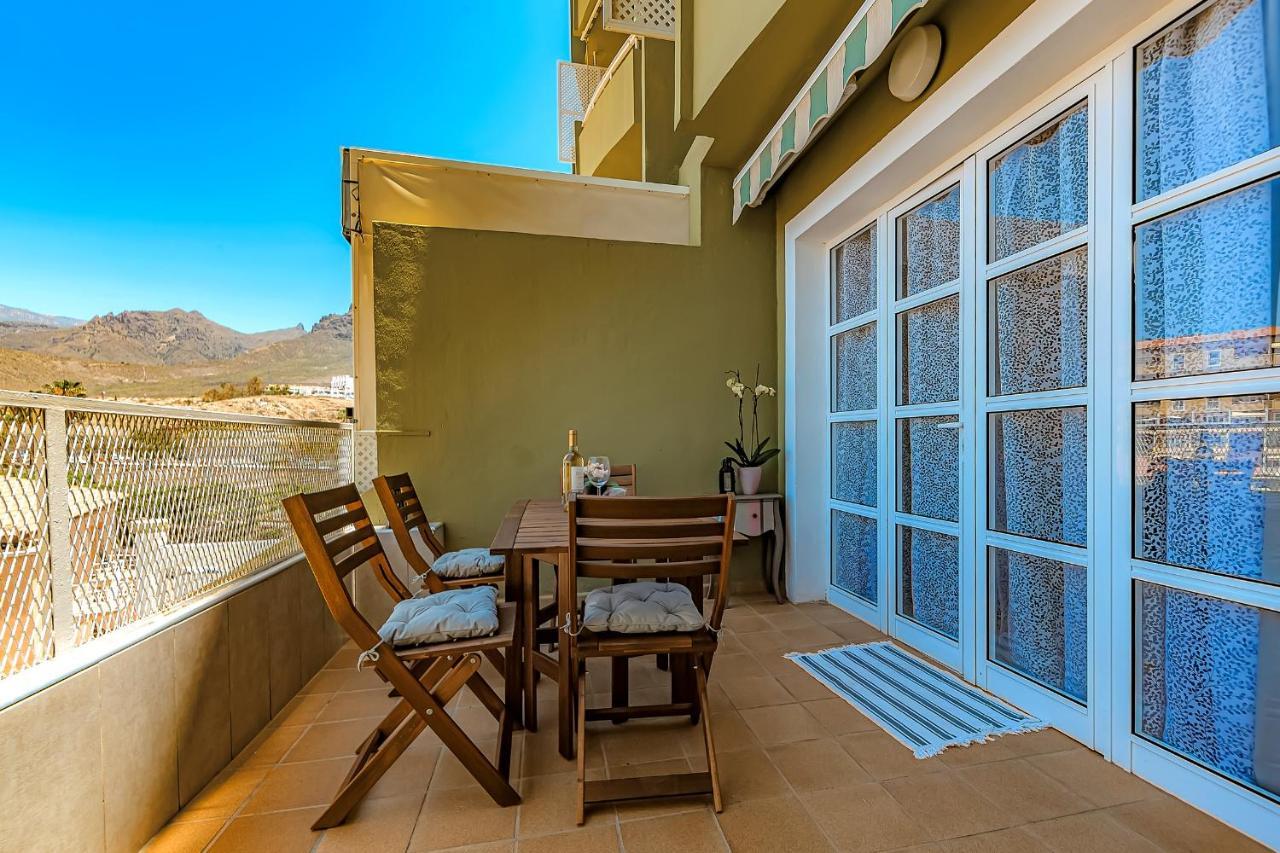 Beautiful Apartment San Forever Costa Adeje  Exterior photo