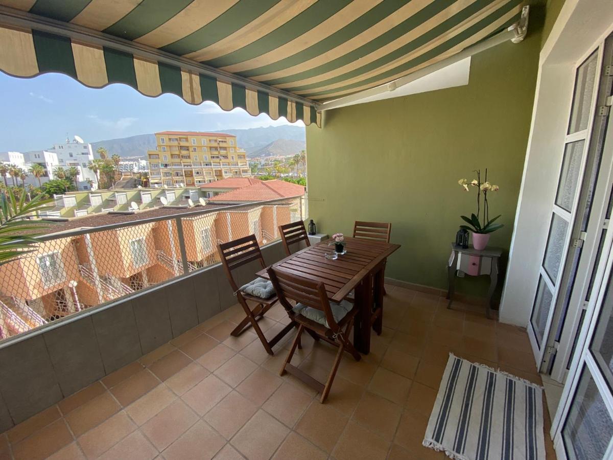 Beautiful Apartment San Forever Costa Adeje  Exterior photo